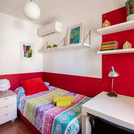 Balcones 또레비에하