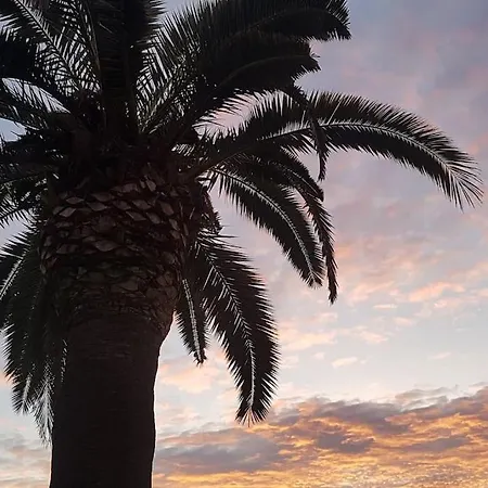 Balcones 빌라 또레비에하