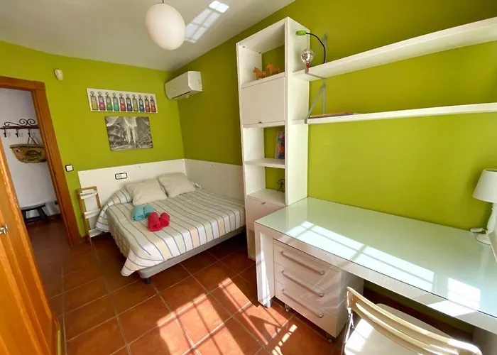 Balcones * 托雷维耶哈