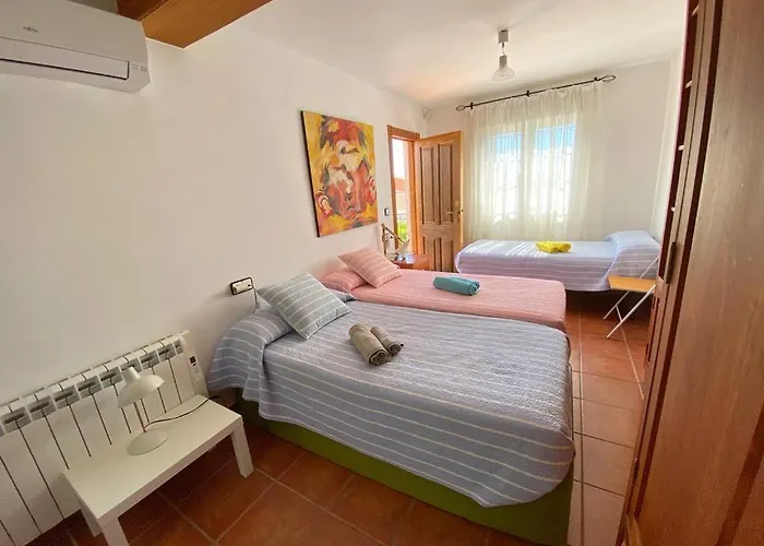 Balcones * 托雷维耶哈