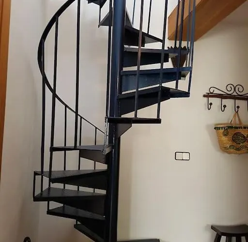 别墅 Balcones 托雷维耶哈