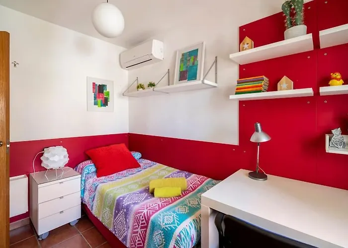 Balcones 托雷维耶哈