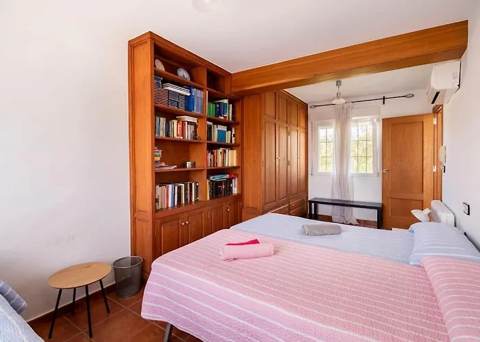 Balcones 别墅 托雷维耶哈