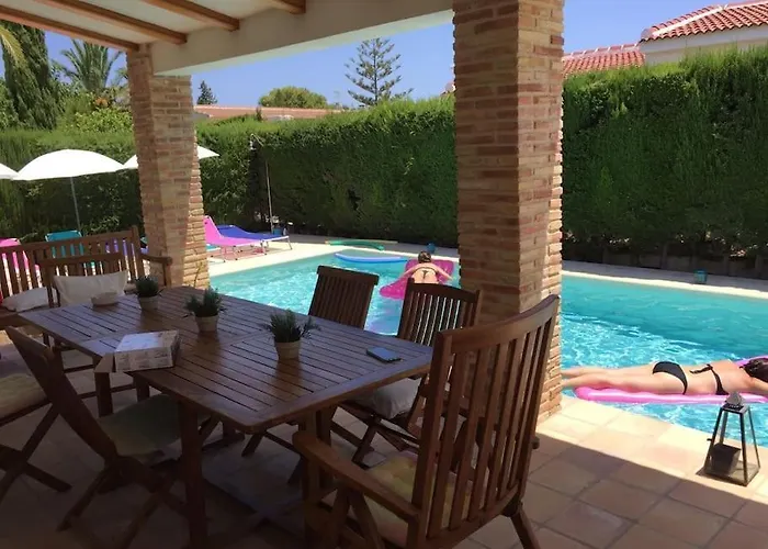 Balcones 别墅 托雷维耶哈