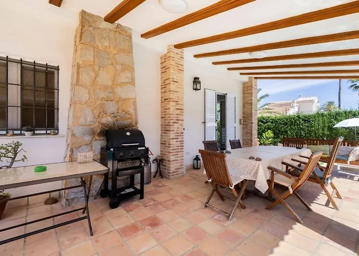 Balcones 别墅 托雷维耶哈