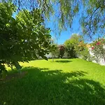 Balcones Villa