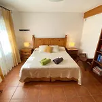 Balcones Villa Torrevieja