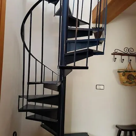 Вилла Balcones Торевьиа