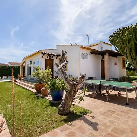 Villa Balcones
