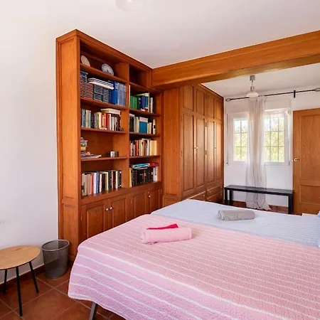 Balcones Villa Torrevieja