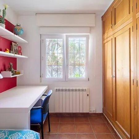 Balcones Вилла *