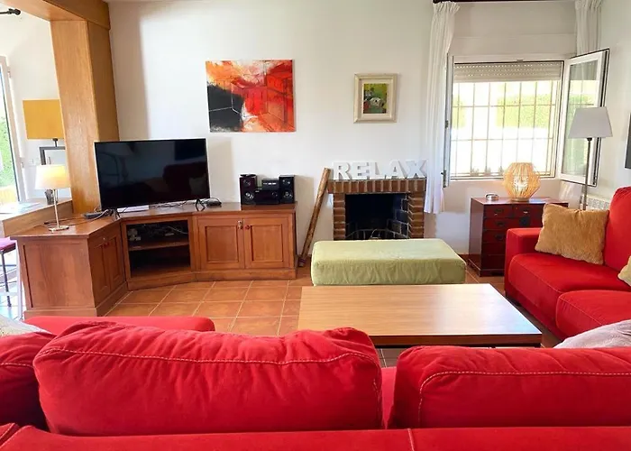 Villa Balcones Torrevieja