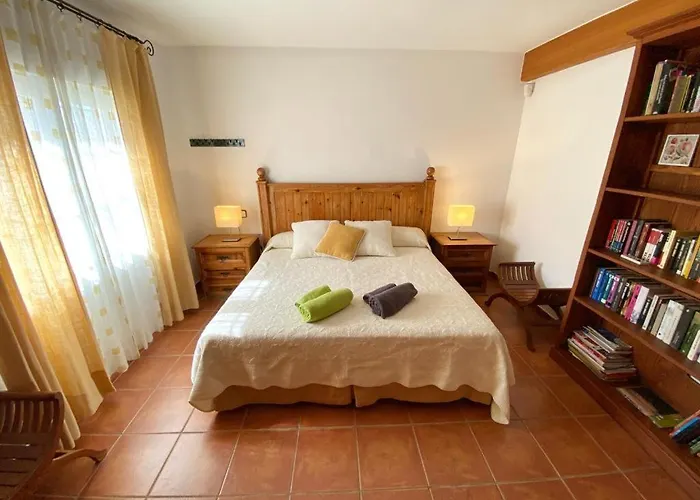 Balcones Villa Torrevieja