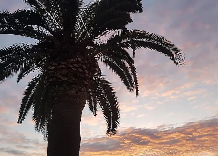 Balcones Villa Torrevieja