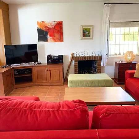 Вілла Balcones Торрев'єха