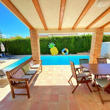 Villa Balcones