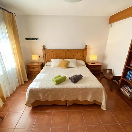 Balcones Вілла Торрев'єха