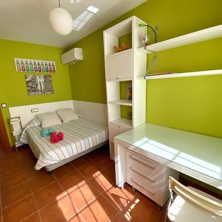 Balcones * Торрев'єха